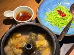 -云海肴汽锅鸡·云南小炒(天津国金汇店)