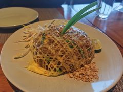 -mango tree芒果树泰国餐厅(青岛万象城店)