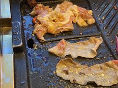 -金妈家烤肉(龙湖U城天街店)