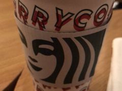 -星巴克臻选(威海威高广场店)