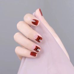 -Pink You美甲美睫纹绣定制中心