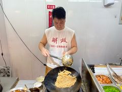 -扬二春炒饭(国庆路总店)