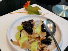 -丽景华侨酒店-渔味小厨