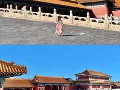 -故宫博物院(故宫)