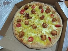 -达美乐比萨(凤凰东街店)