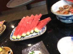 -真剑日本料理·铁板烧(贵州路店)