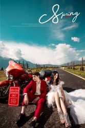 -太古映画婚纱摄影(天河店)