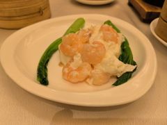-上海金桥红枫万豪酒店-万豪中餐厅