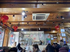 -南翔饭店