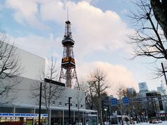 -札幌电视塔