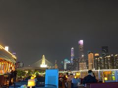 -琶醍壹号•潮菜江景餐吧