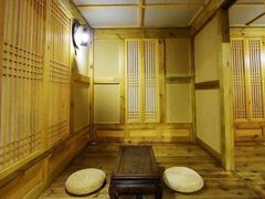 -绿岛汤泉韩式休闲会所