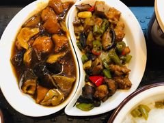 -乡村基(双流时代奥特莱斯餐厅)