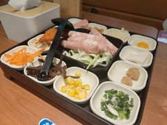 -阿香米线(大兴龙湖天街店)