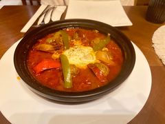 -Tajine Moroccan塔金摩洛哥中东餐厅