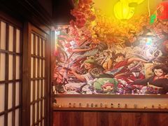-弓二·烧鸟居酒屋(财富购物中心店)