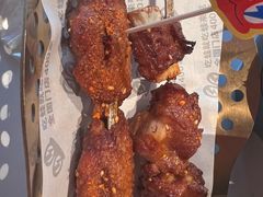 -蛙来哒(石景山万达店)
