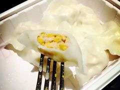 -喜鼎海胆水饺(柏威年购物中心店)