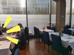 大堂-拉蒂娜·巴西牛排馆 Latina·Brazilian Steakhouse(陆家嘴旗舰店)