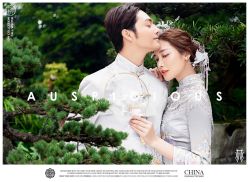 -雪中彩影婚纱摄影·微光艺术中心