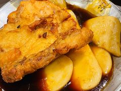 排骨年糕-鲜得来排骨年糕(即墨路店)