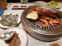 -钱小奴炭烤自助料理·安格斯牛肉(盐城中南城店)