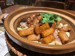 -话梅·客家小厨(东门店)