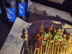 -Perry's·酒吧(黄埔大道店)