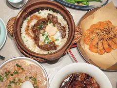 -常来小聚·广州非遗传承餐厅(中山二路店)