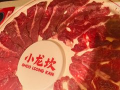 -小龙坎火锅(全球总店)