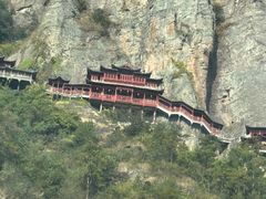 -大慈岩风景区
