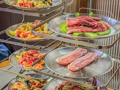 -杨小佳·齐齐哈尔烤肉·烤串(广州店)