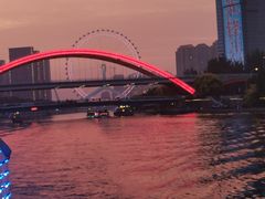 -海河游船(古文化街码头)