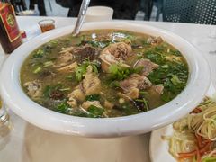 -最心疆拌面·抓饭·烧烤