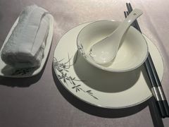 -壹品宴掦·淮扬菜(新牌坊店)
