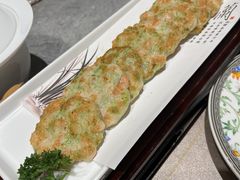 -君霖私家菜(春柳店)