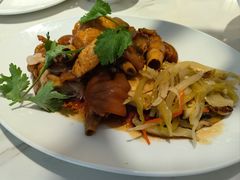 -厝包四点金·潮宴(太古仓店)