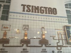 -青岛啤酒博物馆