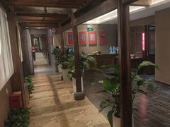 -大张烙馍村(绿地店)