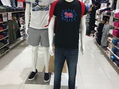 -优衣库(南宁万象城店)