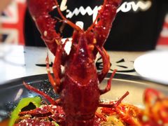 -金陵暴走小龙虾·迷踪蟹(凯德MALL店)