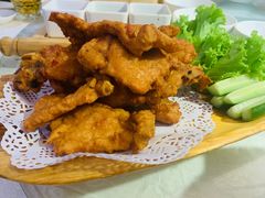 -隆喜元鱼汤包·海鲜(中联广场店)
