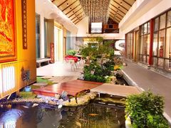 -小榄公饭店·岭南庭院餐厅(民安北路店)