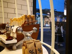 -% Arabica阿拉比卡咖啡(深圳湾万象城店)