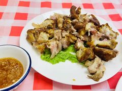 -李氏疙瘩汤·本地海鲜·老烟台菜(所城里店)