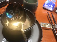 -徽三说·土徽菜·中国徽菜连锁品牌(一中店)