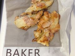 -BAKER&SPICE(安福路店)