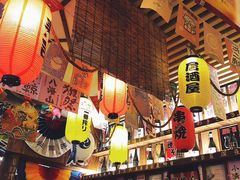 -坂吉屋·居酒屋深夜食堂(龙湖店)