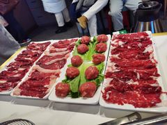 -古乐牛香·鲜牛肉自助火锅(南京总店)