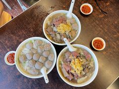 -潮镇老尾牛杂(环城西路店)